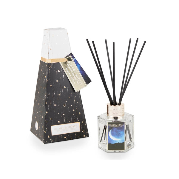 Starry Night Diffuser - Brambles Gift Shop