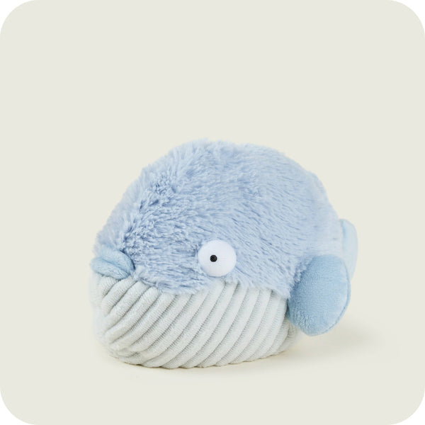 Warmies Pufferfish