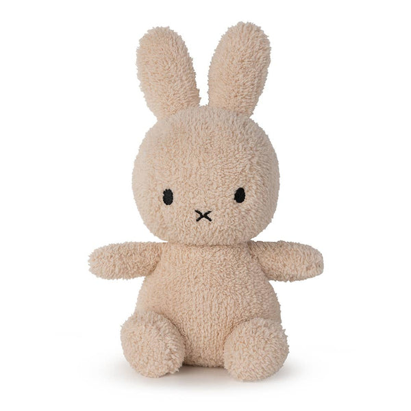 Miffy Bunny Beige - Brambles Gift Shop