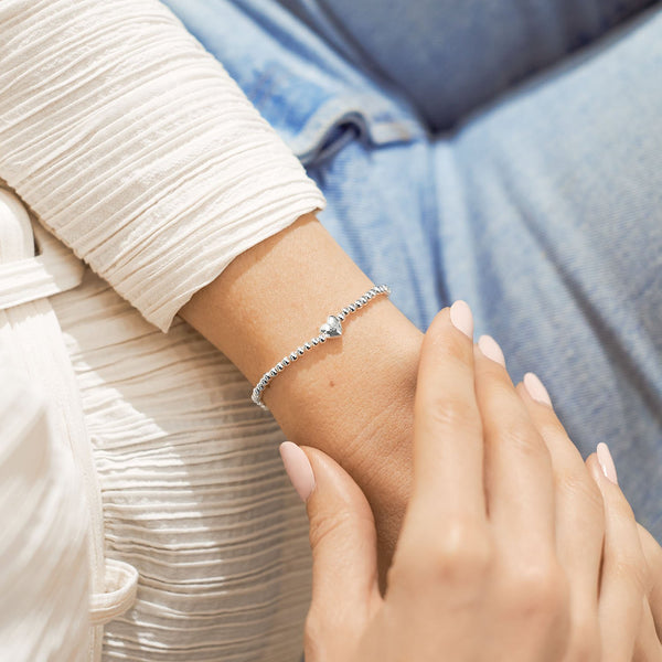 A Little Happy Birthday Bracelet