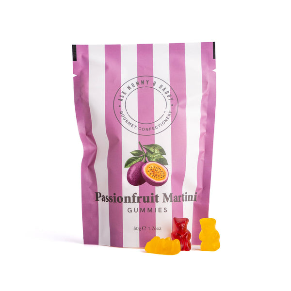 Passionfruit Martini - Brambles Gift Shop
