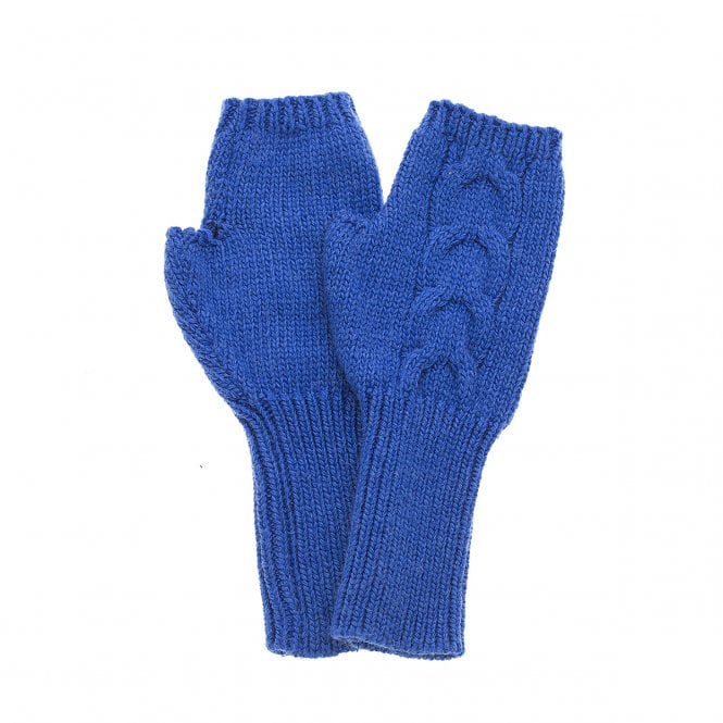 Fingerless Gloves - Brambles Gift Shop
