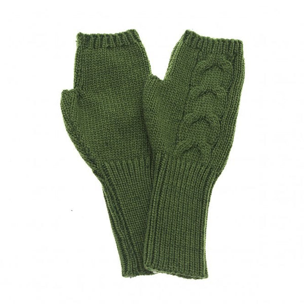 Fingerless Gloves - Brambles Gift Shop