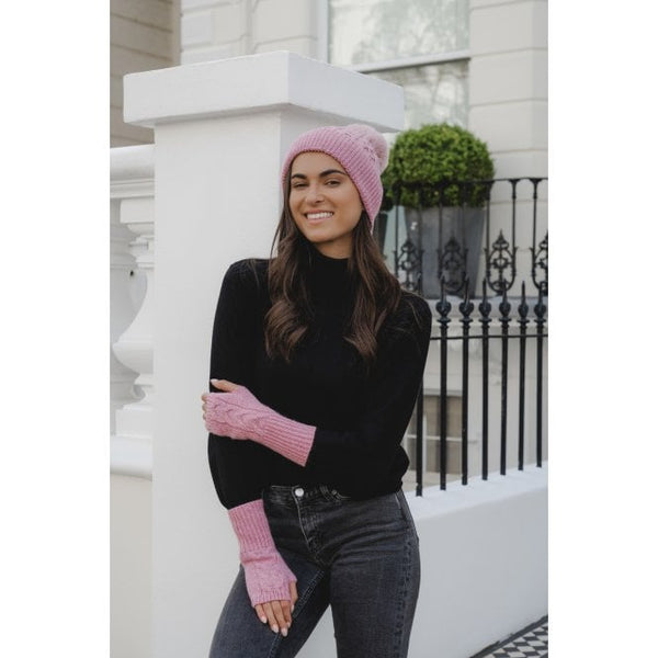 Fingerless Gloves - Brambles Gift Shop
