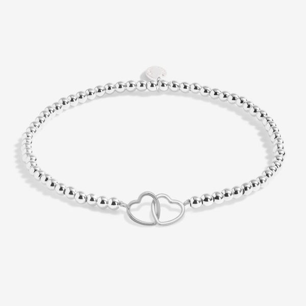 A little Friendship Knows No Distance Bracelet