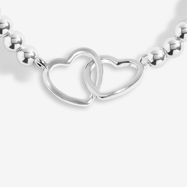 A little Friendship Knows No Distance Bracelet