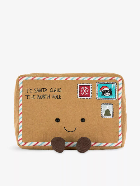 Amuseables Letter To Santa