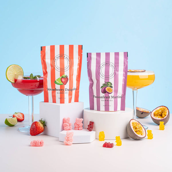 Passionfruit Martini - Brambles Gift Shop