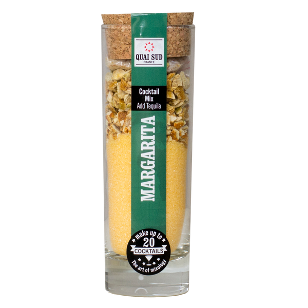 Make Your Own Cocktail Mix - Tubes - Brambles Gift Shop