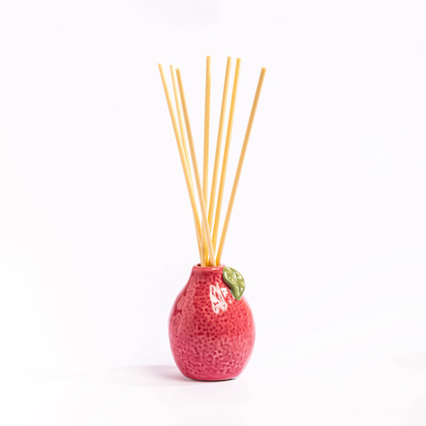 Mango Papaya 100ml Diffuser - Brambles Gift Shop
