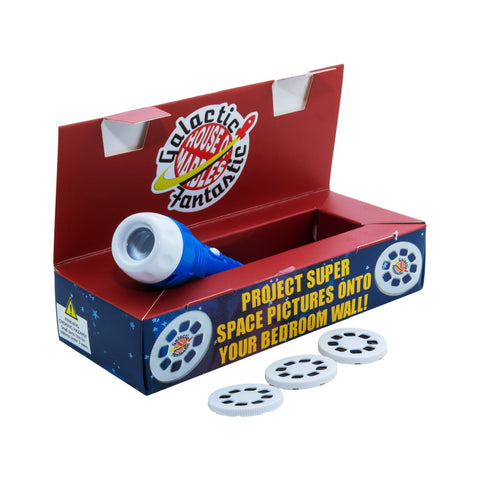 Space Projector - Brambles Gift Shop