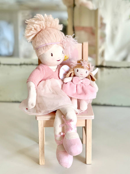 Little Peeps Fay Tooth Fairy