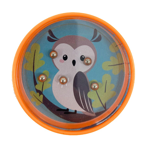 Animal Puzzles - Brambles Gift Shop