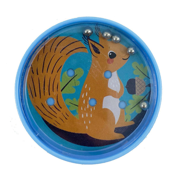 Animal Puzzles - Brambles Gift Shop