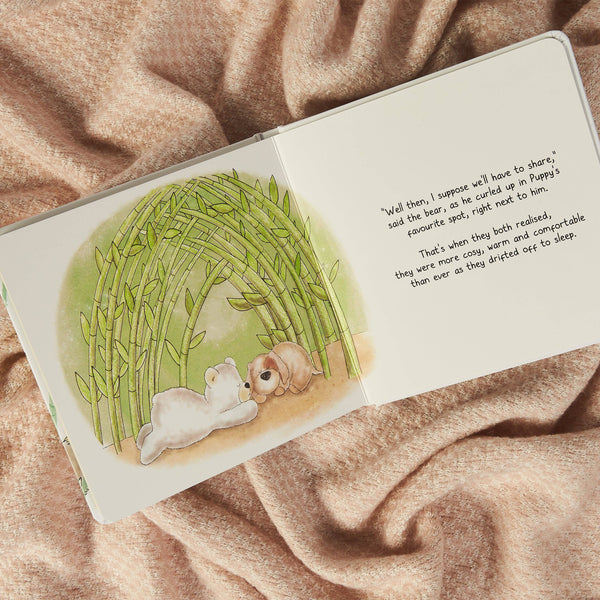 Children's Book - A Special Secret Place