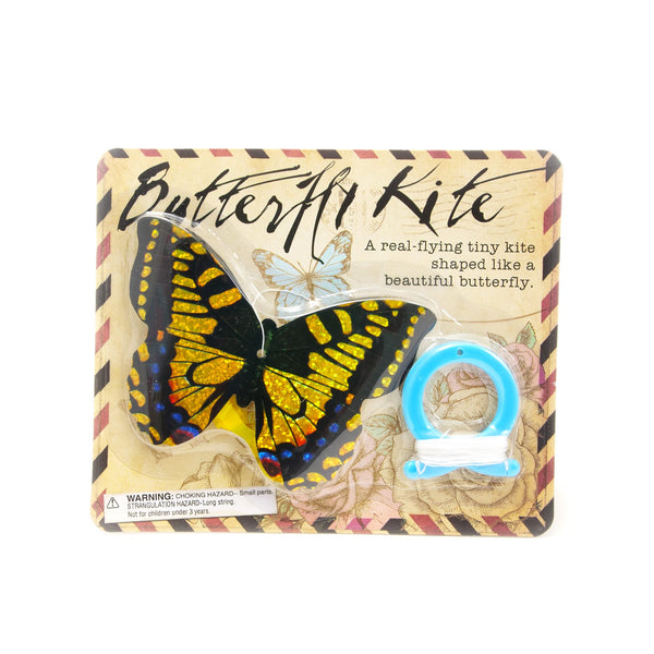 Mini Butterfly Kite - Brambles Gift Shop