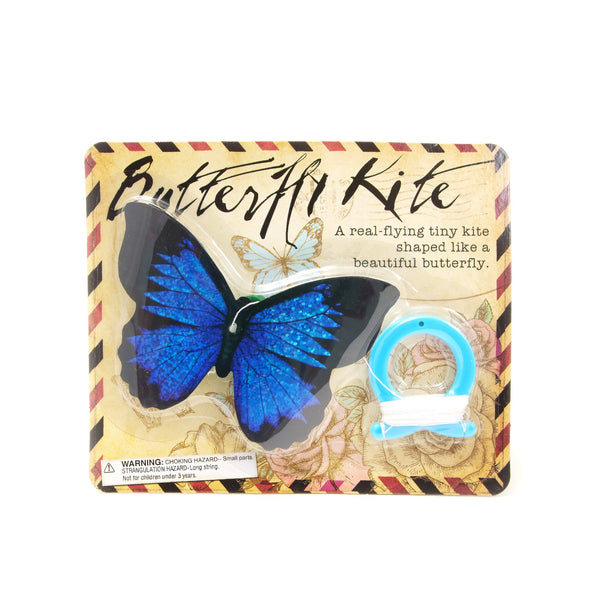 Mini Butterfly Kite - Brambles Gift Shop