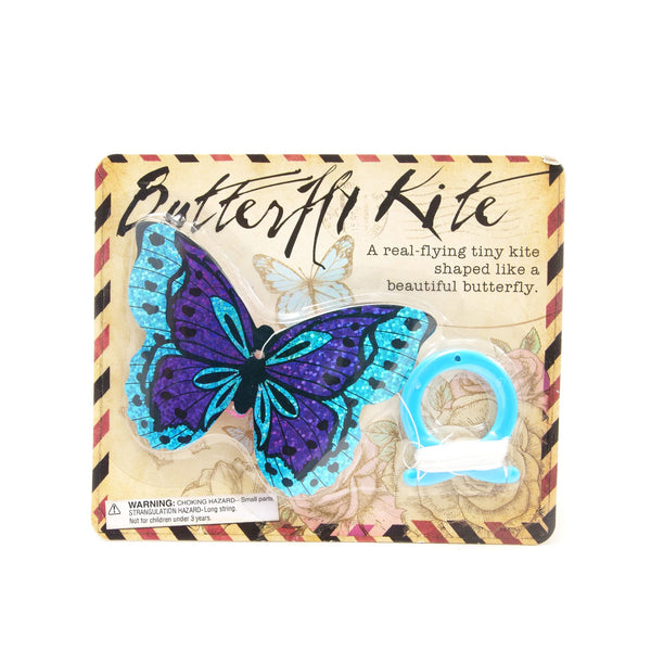 Mini Butterfly Kite - Brambles Gift Shop