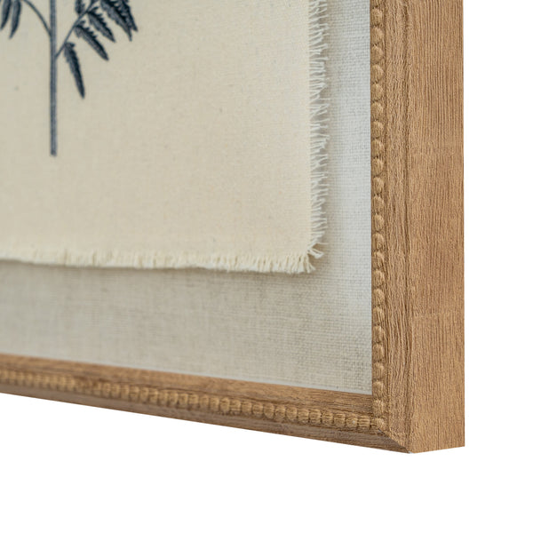 Floral & Fauna Wall Art