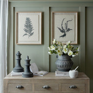 Floral & Fauna Wall Art