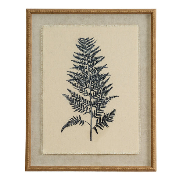 Floral & Fauna Wall Art