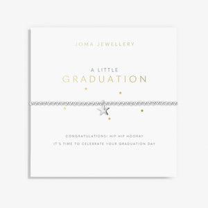 A Little Graduation