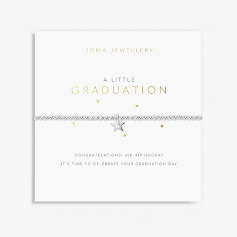 A Little Graduation
