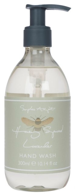 Sophie Allport Honey Spiced Lavender Hand Wash - Brambles Gift Shop