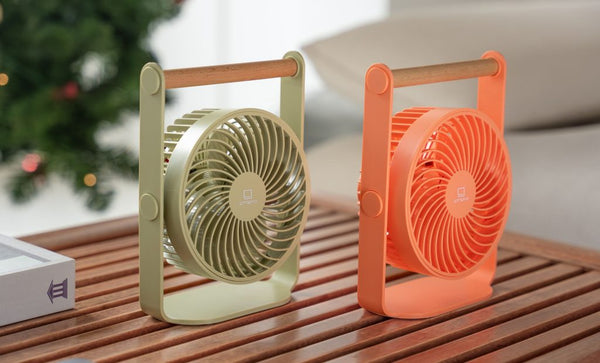 Lyra Fan