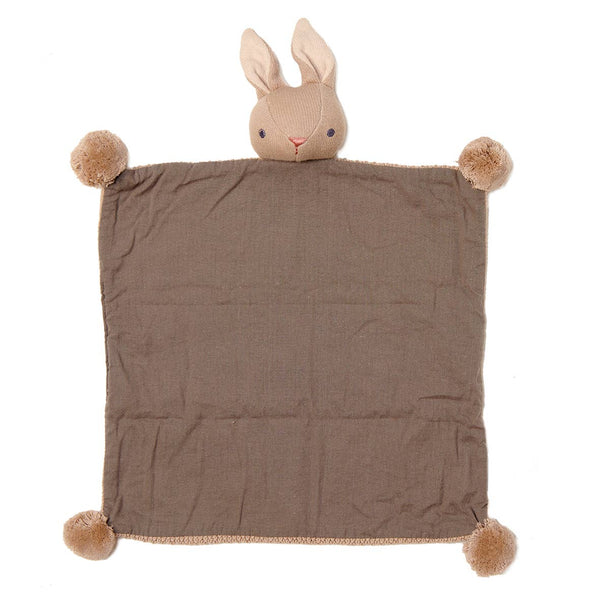 Bunny Organic Comforter