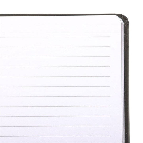 Retro Cassette Tape A5 Notebook