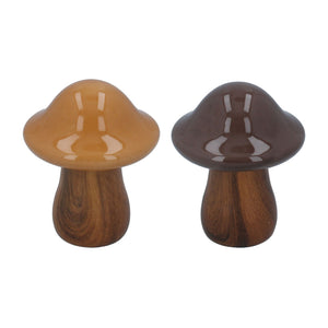 Bell Mushroom - Brambles Gift Shop