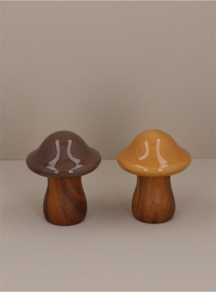 Bell Mushroom - Brambles Gift Shop