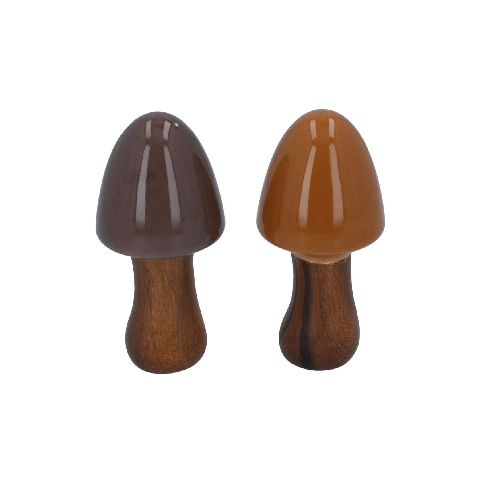 Cone Mushroom - Brambles Gift Shop