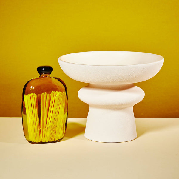 Bubble Matches - Yellow - Brambles Gift Shop