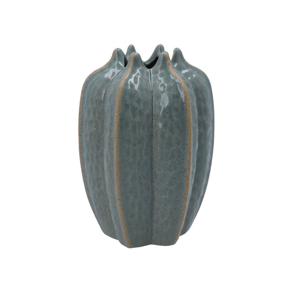 Blue Bud Vase - Brambles Gift Shop