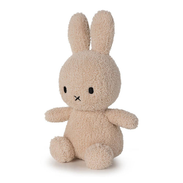 Miffy Bunny Beige - Brambles Gift Shop