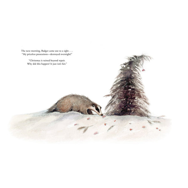 Our Little Adventure At Christmas Book