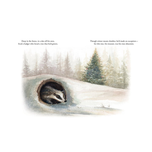 Our Little Adventure At Christmas Book