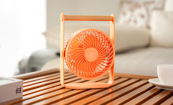 Lyra Fan
