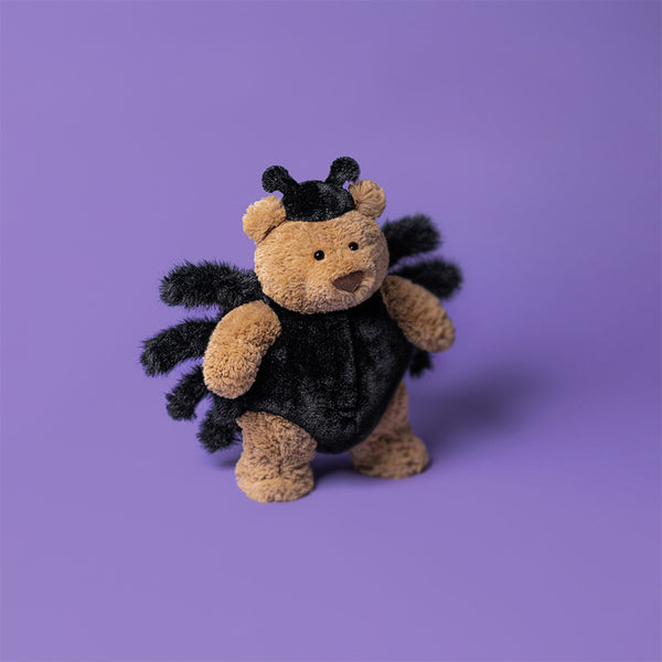 Bartholomew Spider Bear