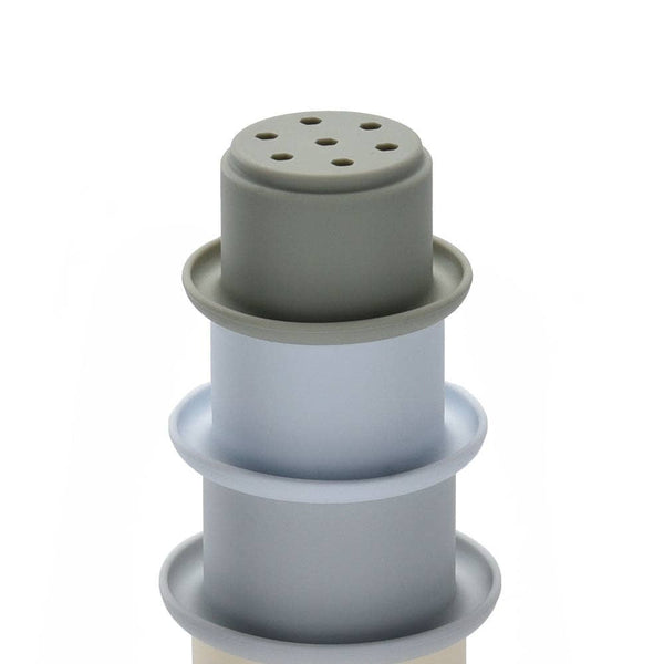 Stacking Cups - Blue