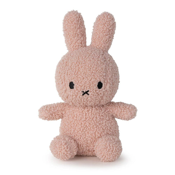Bon Ton Toys Miffy Tiny Teddy Pink 23cm