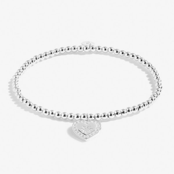 A little Friendship Knows No Distance Bracelet