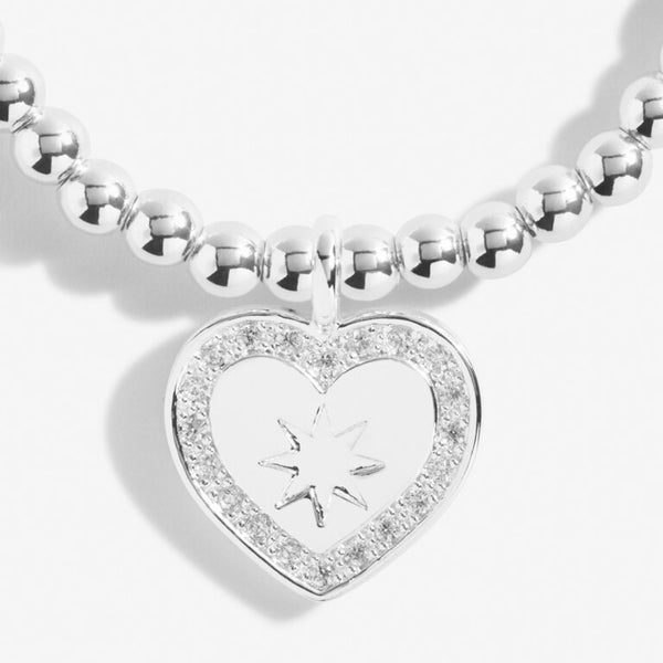 A little Friendship Knows No Distance Bracelet