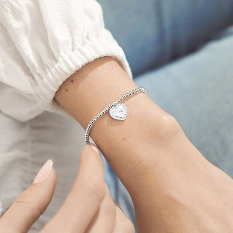 A little Friendship Knows No Distance Bracelet
