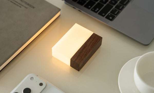 CuraCheese Light Walnut