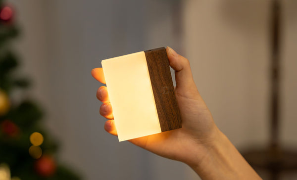 CuraCheese Light Walnut