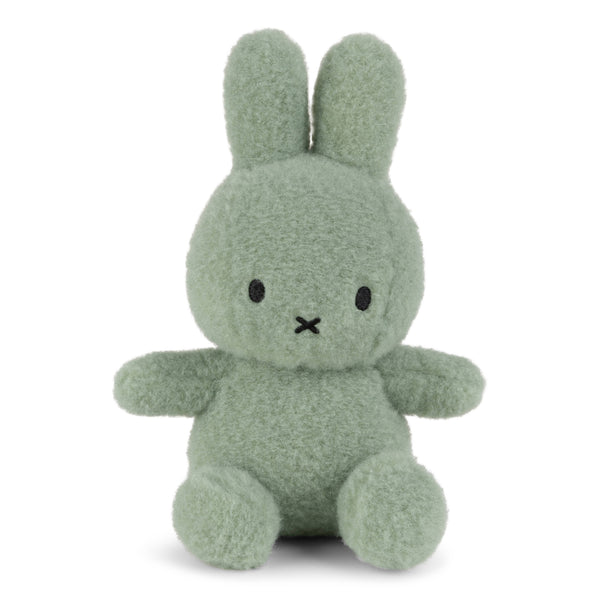 Bon Ton Toys Miffy Cotton Candy Recycled Pistachio 23cm