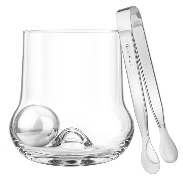 Rock Roller Glass Set